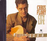 Chris Flory